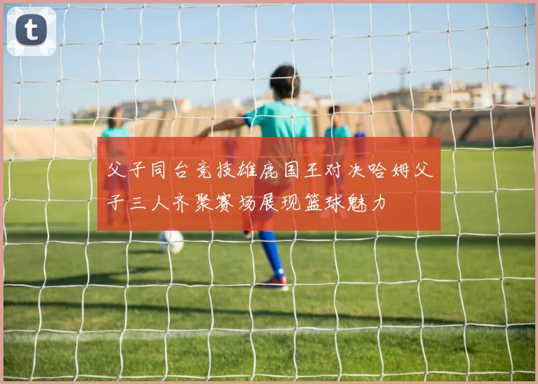 父子同台竞技雄鹿国王对决哈姆父子三人齐聚赛场展现篮球魅力
