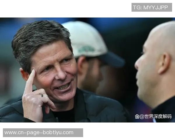 格拉斯纳谈战术选择强调适合性442阵型是他心中的最佳选择