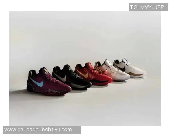 布克第二代签名鞋Book2正式发布两款全新配色你更倾心哪一款