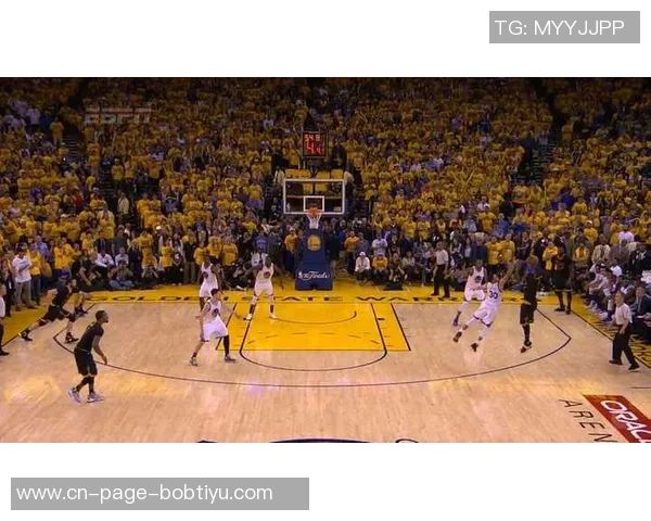 亨森回忆2016年总决赛G7骑士逆袭勇士震撼全场的精彩瞬间